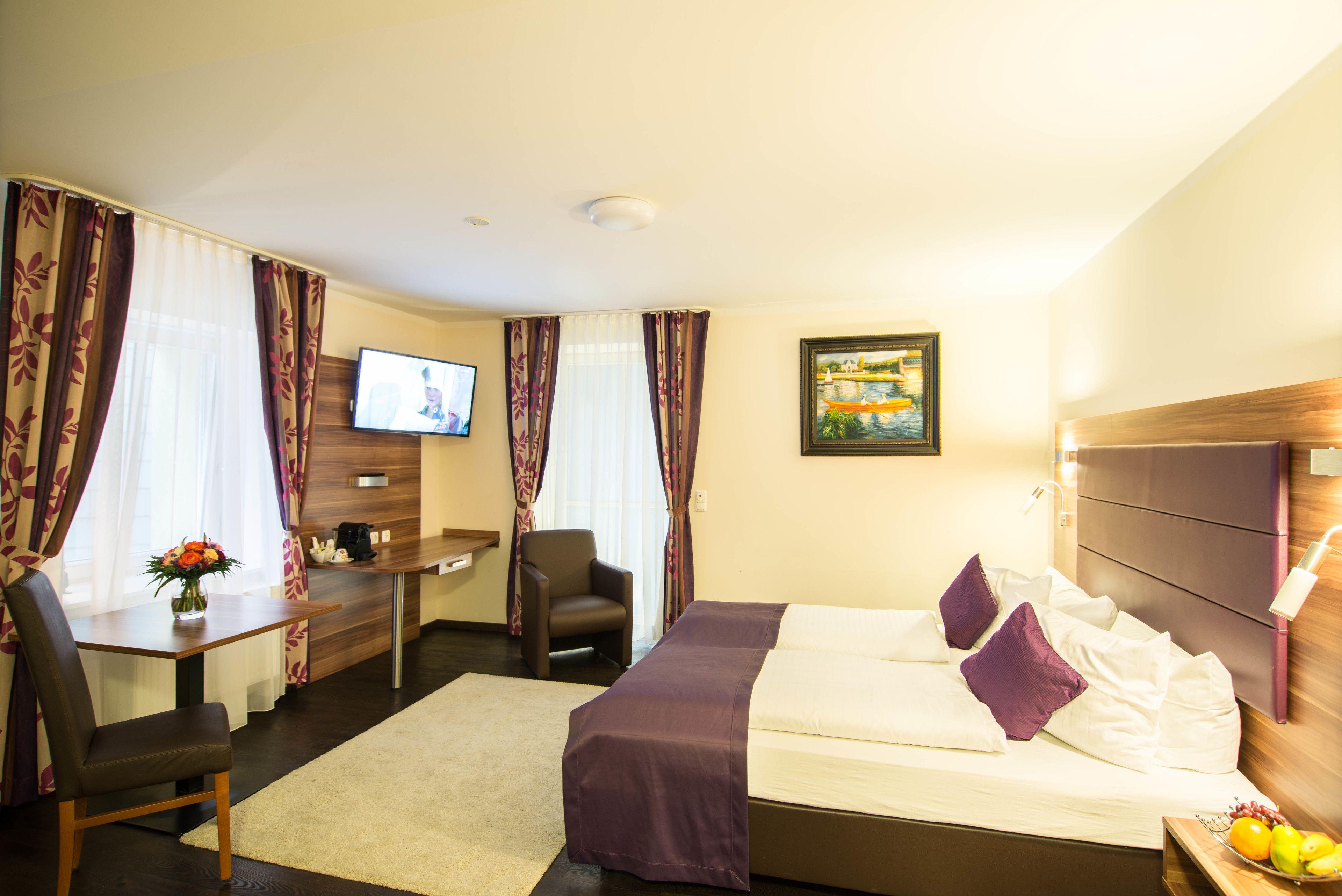 Batu Apart Hotel — Photos 1
