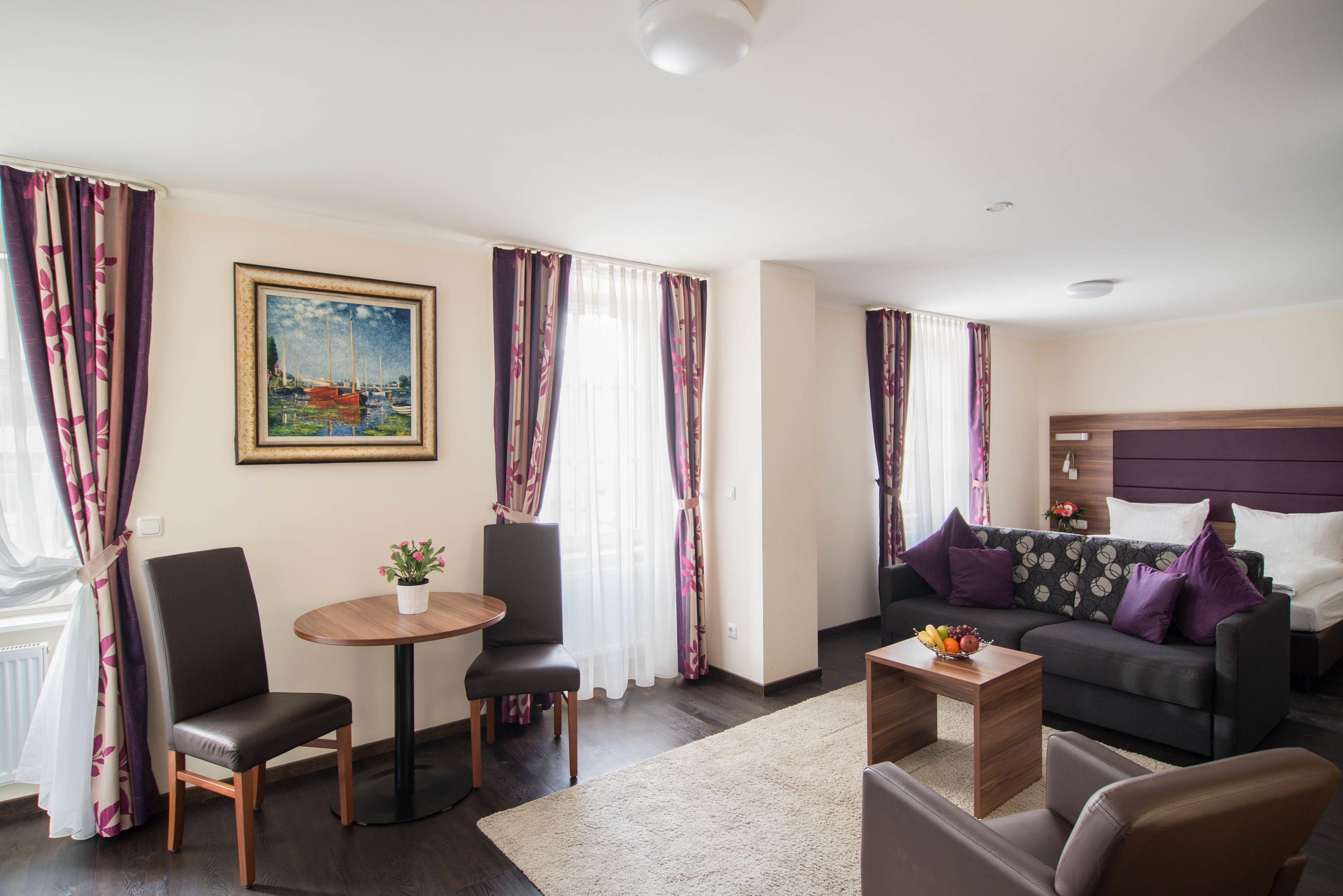 Batu Apart Hotel — Photos 2